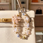 Luxury Feminine Bag Charm | Purse Charm & Handbag Accessory