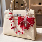 Luxury Feminine Bag Charm | Purse Charm & Handbag Accessory