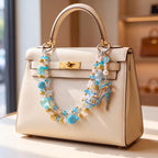 Luxury Feminine Bag Charm | Purse Charm & Handbag Accessory