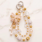 Luxury Feminine Bag Charm | Purse Charm & Handbag Accessory