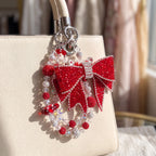 Luxury Feminine Bag Charm | Purse Charm & Handbag Accessory