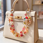 Luxury Feminine Bag Charm | Purse Charm & Handbag Accessory