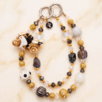 Inspirational Beaded Bag Charm | Purse Charm & Handbag Accessory