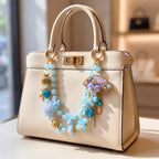 Luxury Feminine Bag Charm | Purse Charm & Handbag Accessory